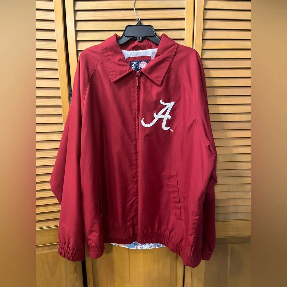 Alabama jacket - Picture 1 of 2